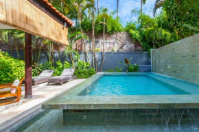 Omkara 2 BR Deluxe Private Pool Villa ZN253